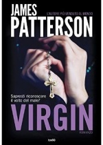 virgin di james patterson