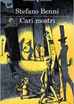 cari mostri di stefano benni