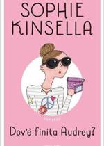 dov'è finita audrey di sophie kinsella