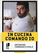 in cucina comando io di antonino cannavacciuolo