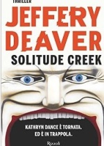 solitude creek di jeffery deaver