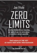 zero limits di joe vitale