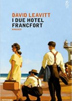 i due hotel francfort di david leavitt