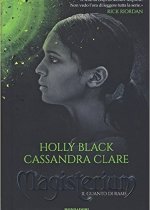 il guanto di rame di holly black e cassandra clare