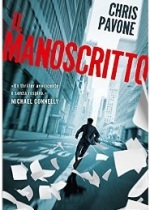 il manoscritto di chris pavone