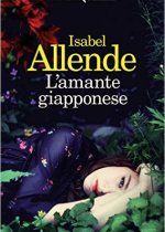 l'amante giapponese di isabel allende