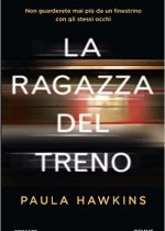 la ragazza del treno di paula hawkins