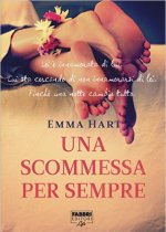 una scommessa per sempre di emma hart