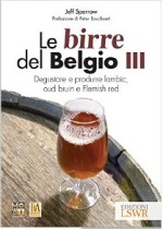 le birre del belgio III di jeff sparrow