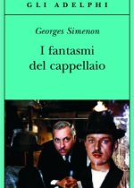 i fantasmi del cappellaio di george simenon