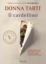 il cardellino di donna tartt