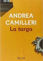 La targa – Andrea Cammileri