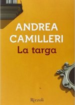 la targa di andrea camilleri