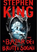 il bazar dei brutti sogni di stephen king