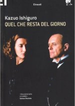 quel che resta del giorno di kazuo ishiguro