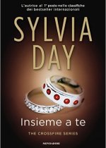 insieme a te sylvia day