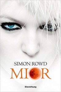 Mior – Simon Rowd