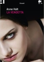 la vendetta di anne holt