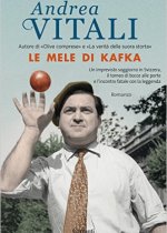 le mele di kafka di andrea vitali