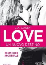 love di l.a. casey