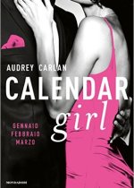 calendar girl di audrey carlan 