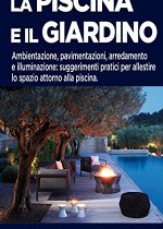 la piscina e il giardino di editrice il campo