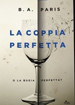 la coppia perfetta di B.A. Paris