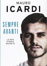 sempre avanti di Mauro Icardi