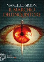 il marchio dell'inquisitore di marcello simoni