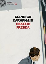 l'estate fredda di gianrico carofiglio