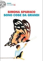 sono cose da grandi di simona sparaco