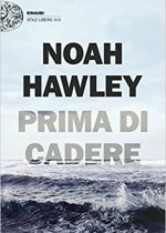 prima di cadere di Noah Hawley