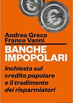 banche impopolari di andrea greco e franco vanni