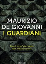 I guardiani – Maurizio De Giovanni