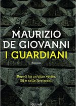 i guardiani di maurizio de giovanni