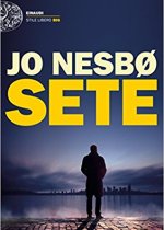 sete di Jo Nesbø 