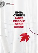 tante piccole sedie rosse di edna o'brien