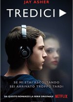 tredici di jay asher