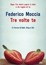 tre volte te di federico moccia