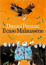 Il caso Malaussène. Mi hanno mentito di daniel pennac