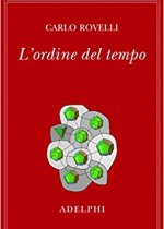 l'ordine del tempo di carlo rovelli