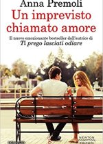 un imprevisto chiamato amore di anna premoli