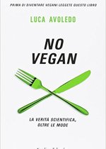 no vegan di luca avoledo