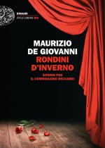 rondini d'inverno di maurizio de giovanni