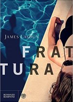 Frattura – James Lasdun