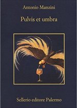 pulvis et umbra di alessandro manzini