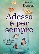 adesso e per sempre di sarah dessen 