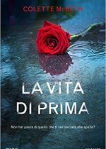 la vita di prima di colette mcbeth