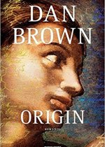 Origin – Dan Brown