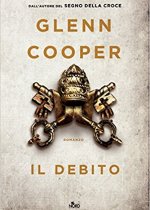 Il debito – Glenn Cooper